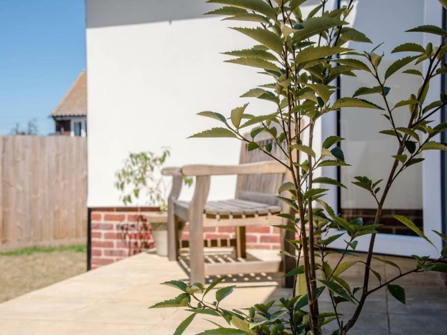 Villa Haven House, Aldeburgh Exterior foto